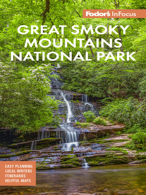 Title details for Fodor's InFocus Great Smoky Mountains National Park by Fodor's Travel Guides - Available